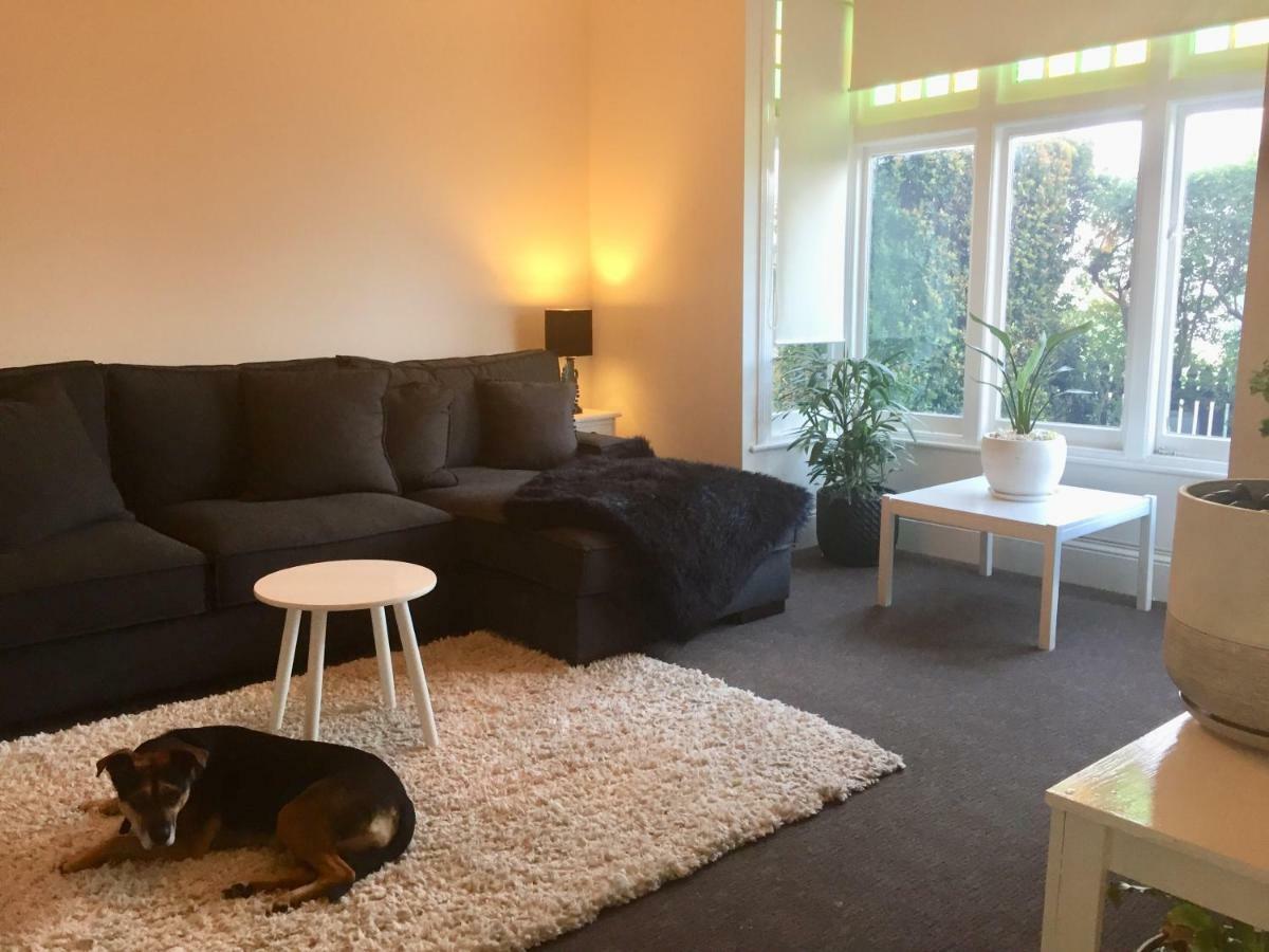 Eliza'S Lovely Home Лонсестон Екстер'єр фото