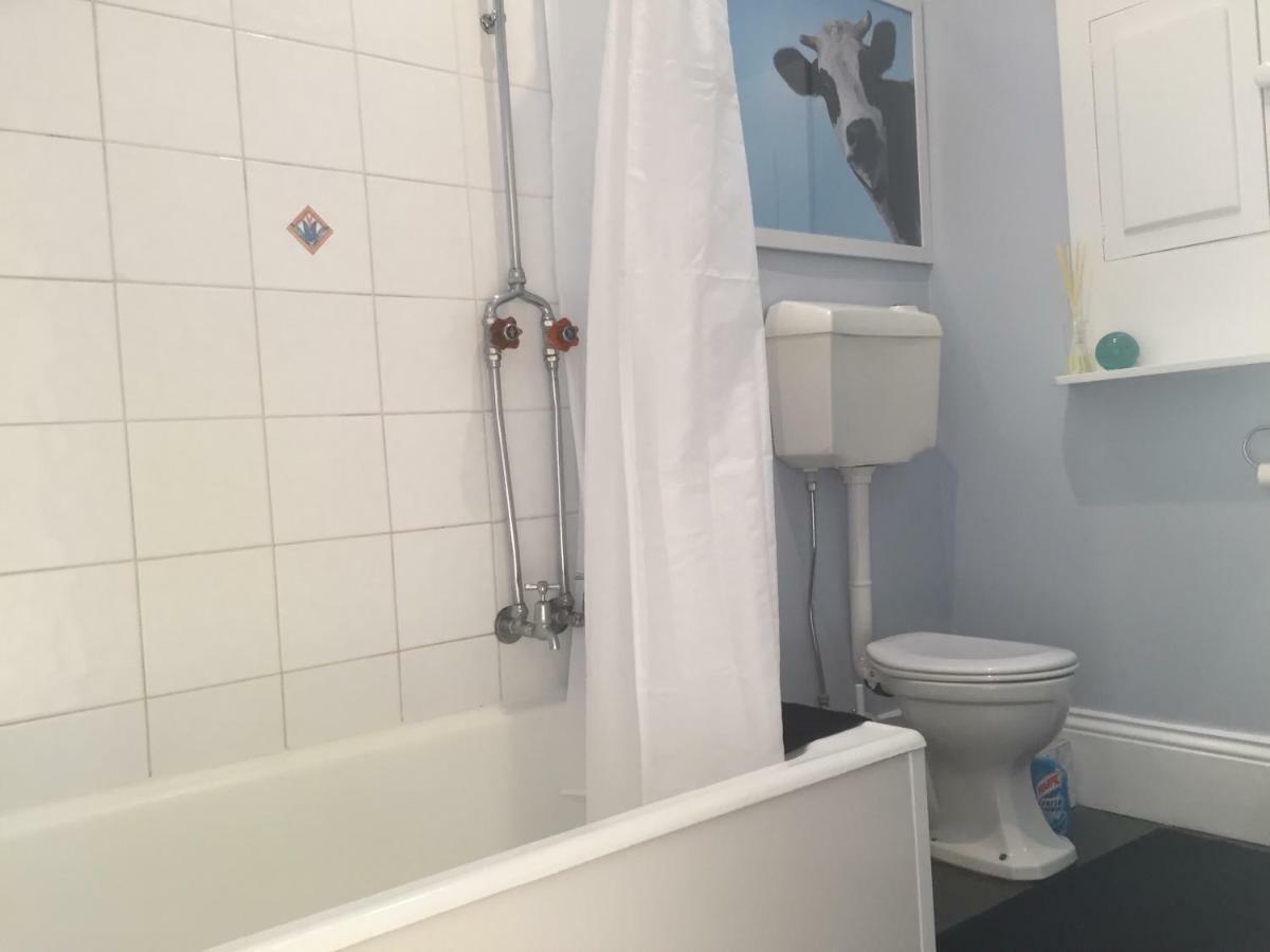 Eliza'S Lovely Home Лонсестон Екстер'єр фото